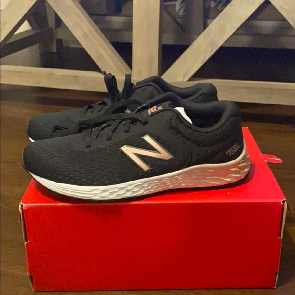 Girls New Balance